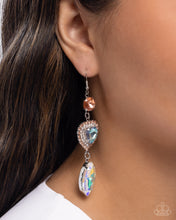 Load image into Gallery viewer, Smitten Sway - Multi Earrings