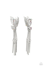 Load image into Gallery viewer, A Few Of My Favorite WINGS - Multi Earrings