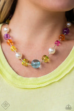 Load image into Gallery viewer, Current Collector - Multi Necklace

