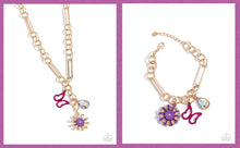 Load image into Gallery viewer, Aerial Adventure - Purple Set
