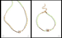 Load image into Gallery viewer, Aerial Action - Green Set
