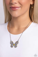 Load image into Gallery viewer, Aerial Academy - Yellow Necklace
