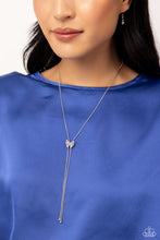 Load image into Gallery viewer, Adjustable Alliance - Pink Necklace
