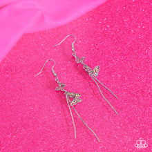 Load image into Gallery viewer, Aerial Affection - Pink Earrings
