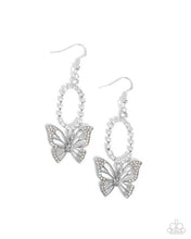 Load image into Gallery viewer, Aerial Avenue - Multi Earrings
