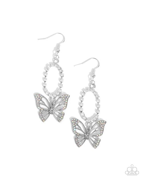 Aerial Avenue - Multi Earrings