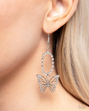 Load image into Gallery viewer, Aerial Avenue - Multi Earrings
