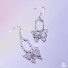 Load image into Gallery viewer, Aerial Avenue - Multi Earrings
