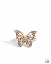 Load image into Gallery viewer, Aerial Aesthetic - Orange Ring
