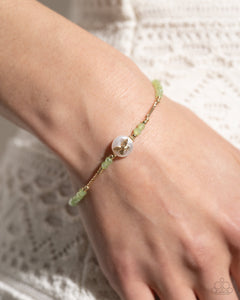 Aerial Action - Green Set