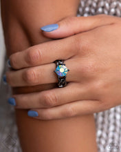 Load image into Gallery viewer, Authoritative Ability - Blue Ring
