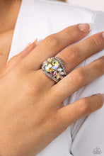 Load image into Gallery viewer, Cosmic Clique - Multi Ring
