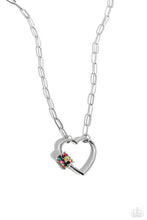Load image into Gallery viewer, Affectionate Attitude - Multi Necklace
