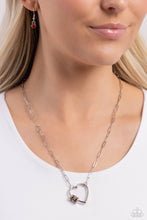 Load image into Gallery viewer, Affectionate Attitude - Multi Necklace
