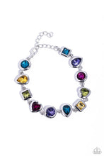 Load image into Gallery viewer, Actively Abstract - Multi Bracelet
