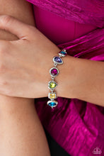 Load image into Gallery viewer, Actively Abstract - Multi Bracelet
