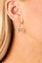 Load image into Gallery viewer, Adjustable Acclaim - Gold Necklace
