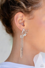 Load image into Gallery viewer, A Few Of My Favorite WINGS - Multi Earrings
