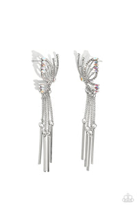 A Few Of My Favorite WINGS - Multi Earrings