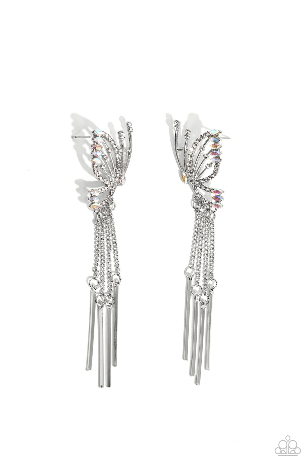 A Few Of My Favorite WINGS - Multi Earrings