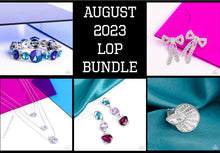 Load image into Gallery viewer, August 2023 LOP Bundle
