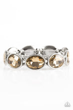 Load image into Gallery viewer, Diva In Disguise - Brown Bracelet
