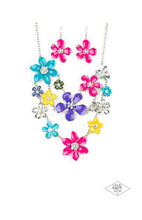 Load image into Gallery viewer, Zi Collection Necklace 2013 - Multi Necklace
