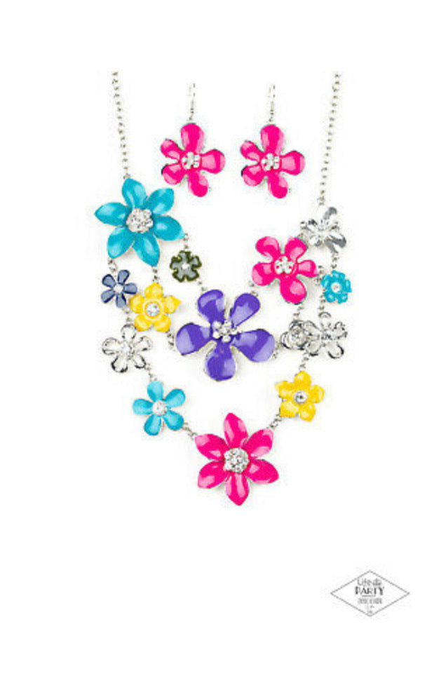 Zi Collection Necklace 2013 - Multi Necklace