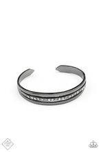 Load image into Gallery viewer, A Point Of Pride - Black Bracelet

