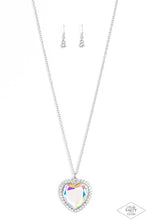 Load image into Gallery viewer, Prismatically Twitterpated - Multi Necklace
