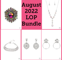 Load image into Gallery viewer, August 2022 LOP Bundle
