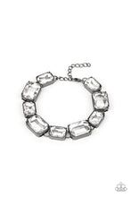 Load image into Gallery viewer, After Hours - Black Bracelet
