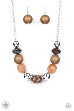Load image into Gallery viewer, A Warm Welcome - Necklace
