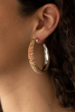 Load image into Gallery viewer, A CORK In The Road - Multi Earrings
