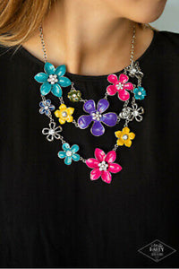 Zi Collection Necklace 2013 - Multi Necklace