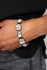 After Hours - Black Bracelet