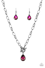 Load image into Gallery viewer, So Sorority - Pink Necklace
