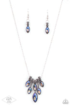 Load image into Gallery viewer, You Should See Me In A Crown - Multi Necklace
