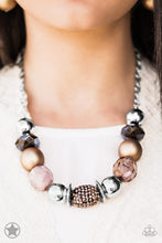 Load image into Gallery viewer, A Warm Welcome - Necklace
