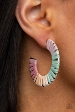 Load image into Gallery viewer, A Chance Of RAINBOWS - Multi Earrings
